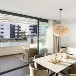 Premium With Terrace In Higuerón *