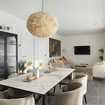 Apartamento Premium With Terrace In Higuerón Fuengirola
