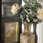 Apartamento Premium With Terrace In Higuerón *