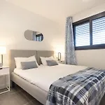Apartamento Premium With Terrace In Higuerón