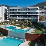 Premium With Terrace In Higuerón