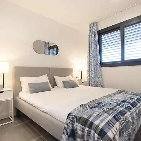 Апартаменты Premium With Terrace In Higueron