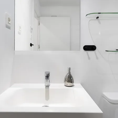 Premium With Terrace In Higueron