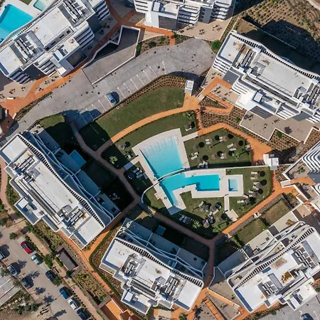 Premium With Terrace In Higueron Апартаменты